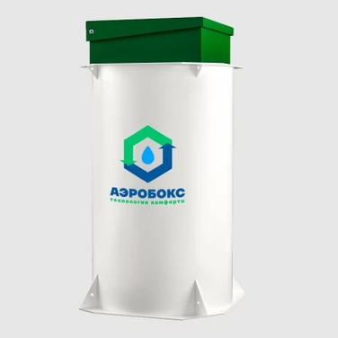 Септик АЭРОБОКС в Электростали