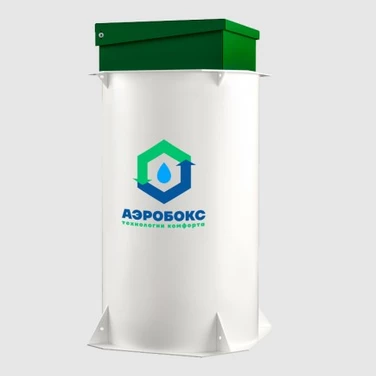 Септик АЭРОБОКС в Электростали