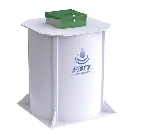 Септик Аквалос 20