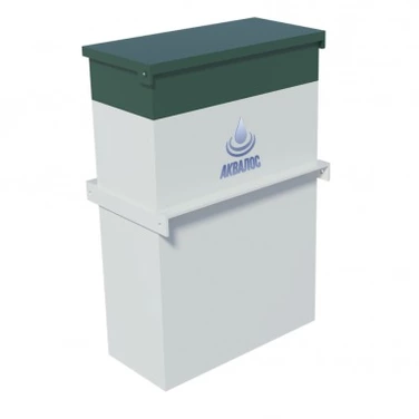 Септик АКВАЛОС в Электростали