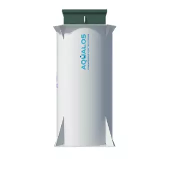 Септик АКВАЛОС в Электростали