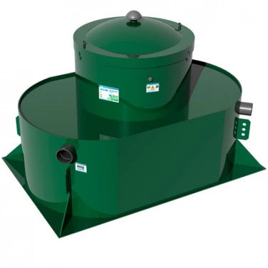 Септик ALTA BIO в Электростали