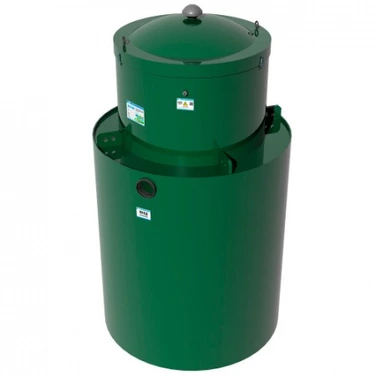 Септик ALTA BIO в Электростали