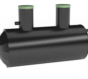 Септик БАРС в Электростали