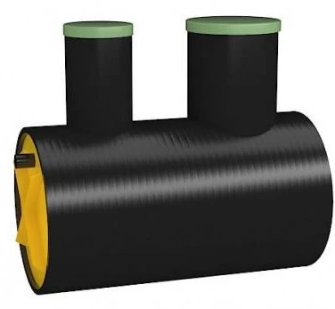 Септик БАРС в Электростали