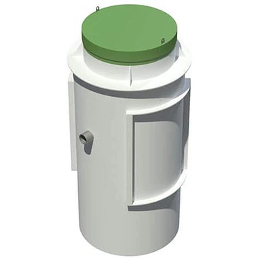 Септик ТОПОЛЬ в Электростали