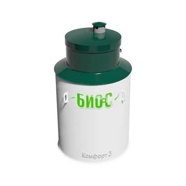 Септик БИО-С в Электростали