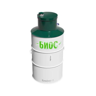 Септик БИО-С в Электростали