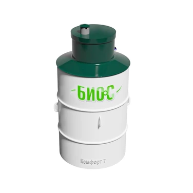 Септик БИО-С в Электростали