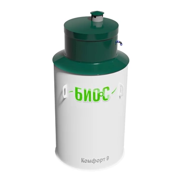 Септик БИО-С в Электростали