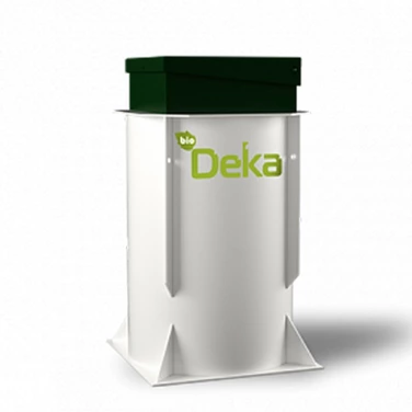 Септик БИОДЕКА в Электростали