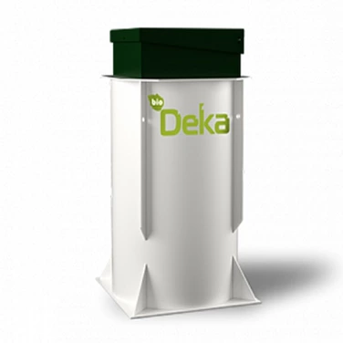 Септик БИОДЕКА в Электростали