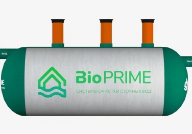Септик БИОПРАЙМ в Электростали