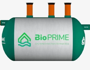 Септик БИОПРАЙМ в Электростали