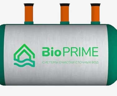 Септик БИОПРАЙМ в Электростали