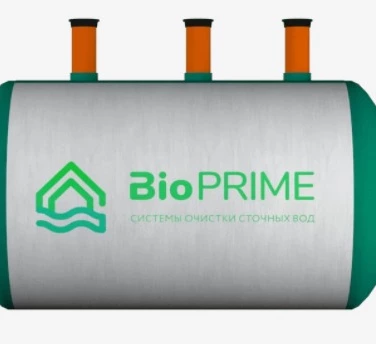 Септик БИОПРАЙМ в Электростали