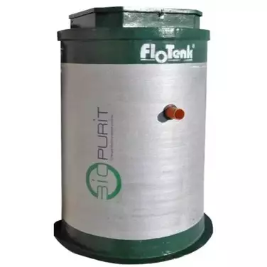 Септик БИОПУРИТ в Электростали