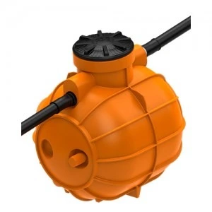 Септик БИОСТОК в Электростали