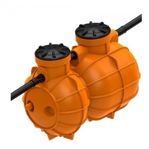 Септик БИОСТОК в Электростали