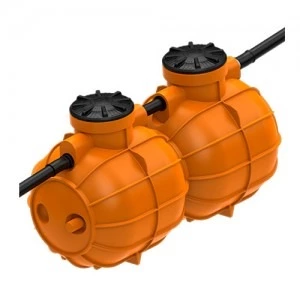 Септик БИОСТОК в Электростали