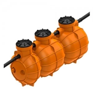 Септик БИОСТОК в Электростали