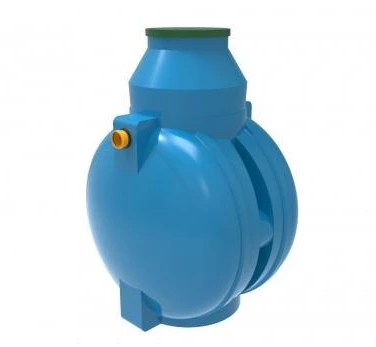 Септик ДОЧИСТА в Электростали