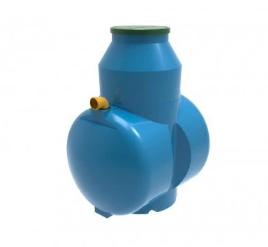 Септик ДОЧИСТА в Электростали