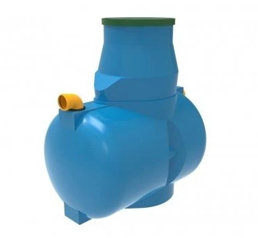 Септик ДОЧИСТА в Электростали