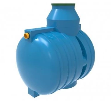 Септик ДОЧИСТА в Электростали