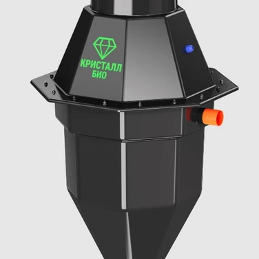 Септик Кристалл в Электростали
