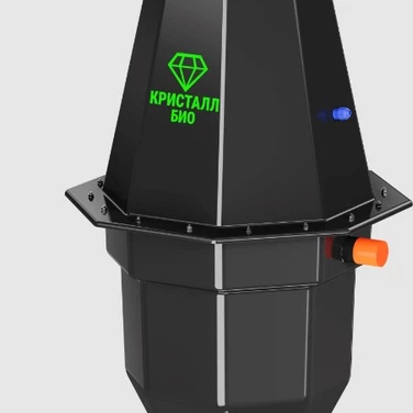 Септик Кристалл в Электростали