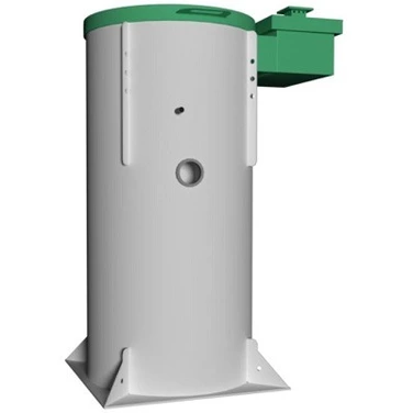 Септик с установкой под ключ в Электростали | Купить по цене от производителя