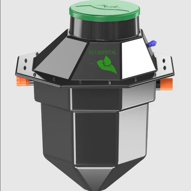 Септик Кристалл в Электростали