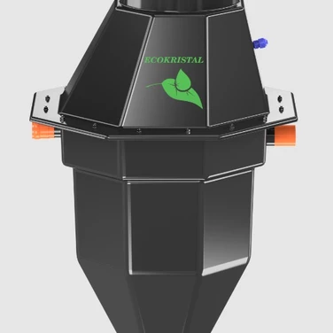 Септик Кристалл в Электростали