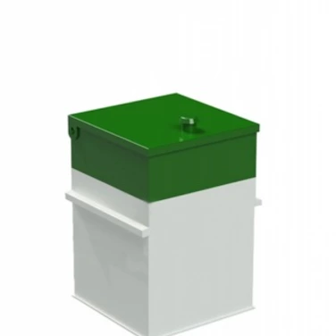 Септик Эко- Гранд в Электростали