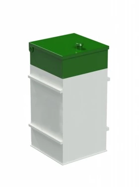 Септик Эко-Гранд 4 ПР