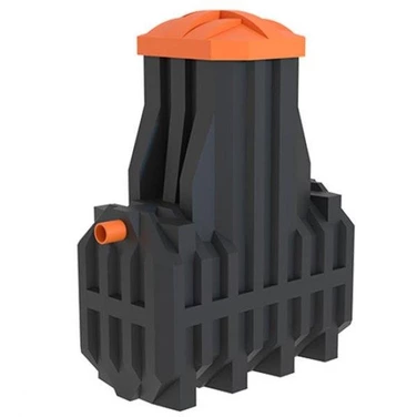 Септик ERGOBOX в Электростали