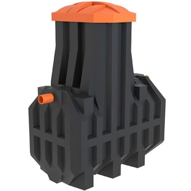 Септик ERGOBOX в Электростали