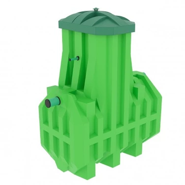 Септик ERGOBOX в Электростали