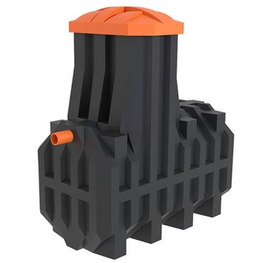 Септик ERGOBOX в Электростали