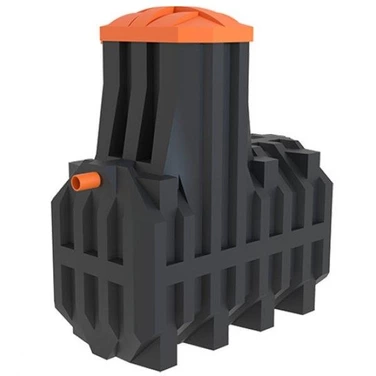 Септик ERGOBOX в Электростали