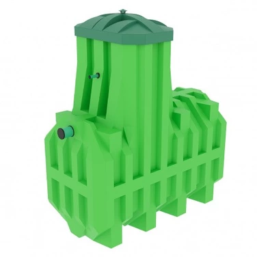 Септик ERGOBOX в Электростали