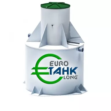 Септик Евротанк 5 Лонг