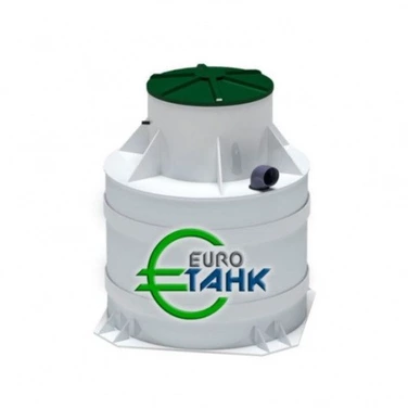 Септик ЕВРОТАНК в Электростали