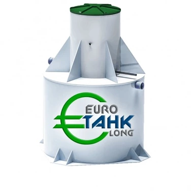 Септик ЕВРОТАНК в Электростали