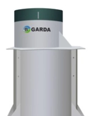Септик GARDA в Электростали