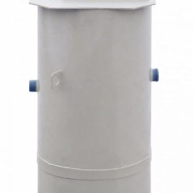 Септик с установкой под ключ в Электростали | Купить по цене от производителя