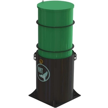 Септик КИТ в Электростали