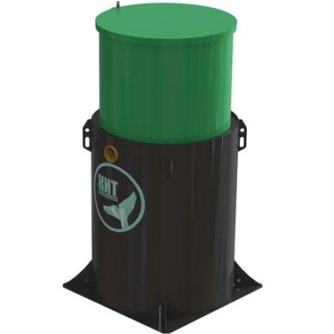 Септик КИТ в Электростали