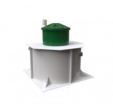 Автономная канализация в Электростали